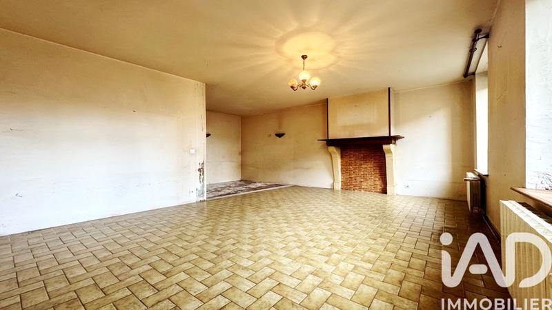 Maison - 174 m² - 6 pièces