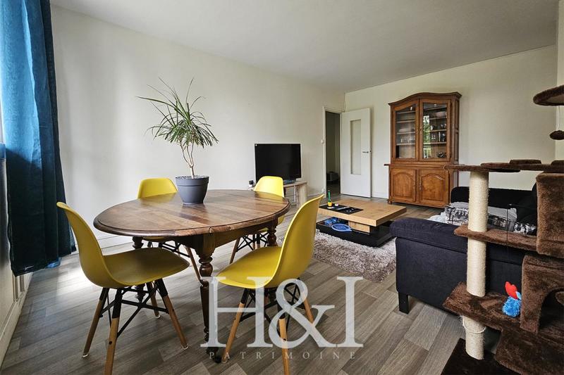 Appartement - 71 m²