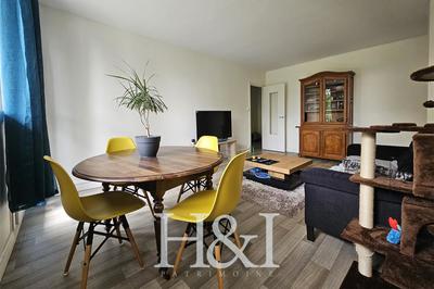 Appartement - 71 m²