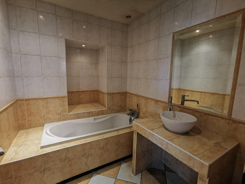 Maison de village - 120 m² - 5 pièces