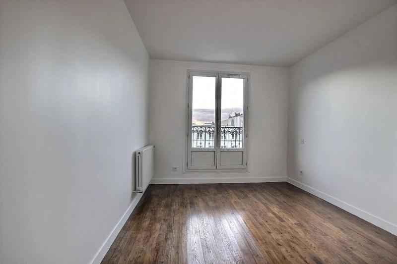 Appartement - 104 m² - 5 pièces