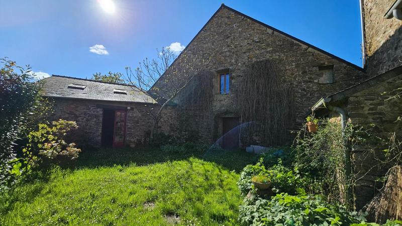 Propriété - 170 m² - 5 pièces