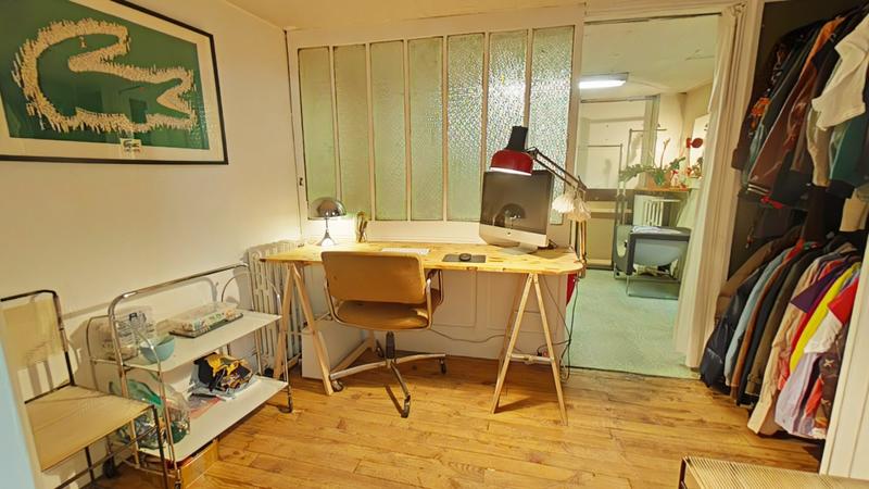 Local commercial - 75 m² - 4 pièces