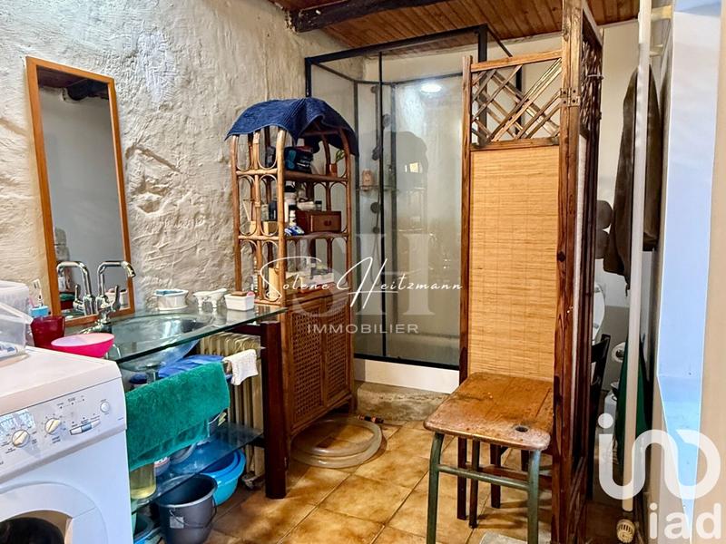 Maison - 111 m² - 4 pièces