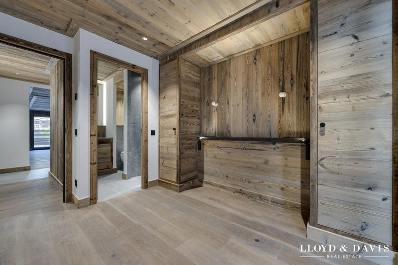 Appartement - 88 m² - 4 pièces