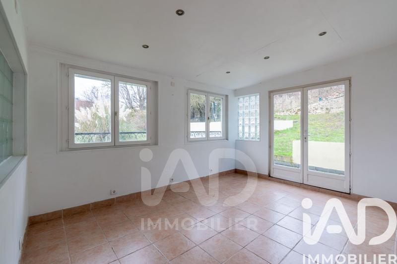 Appartement - 75 m² - 4 pièces