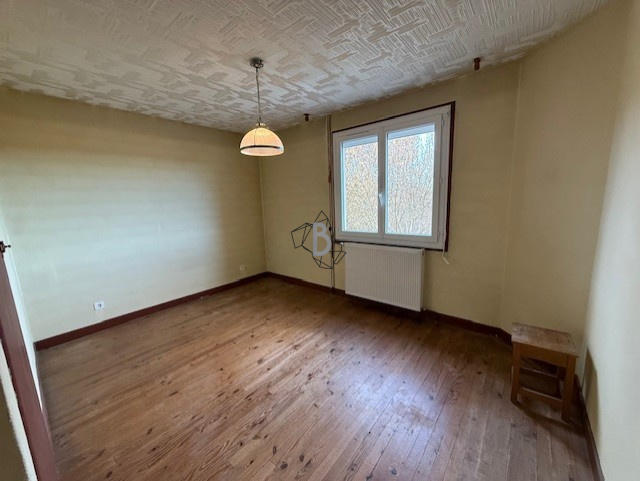 Maison - 50 m² - 3 pièces