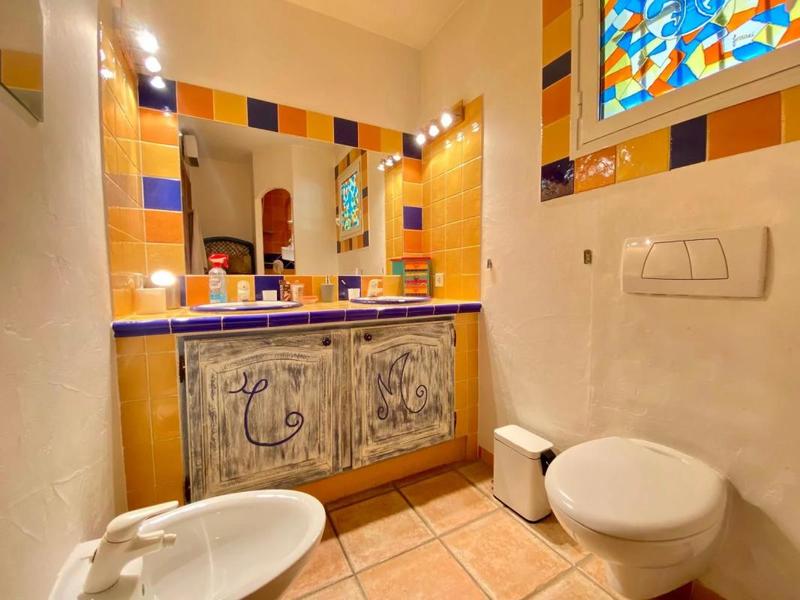 Villa - 140 m² - 5 pièces