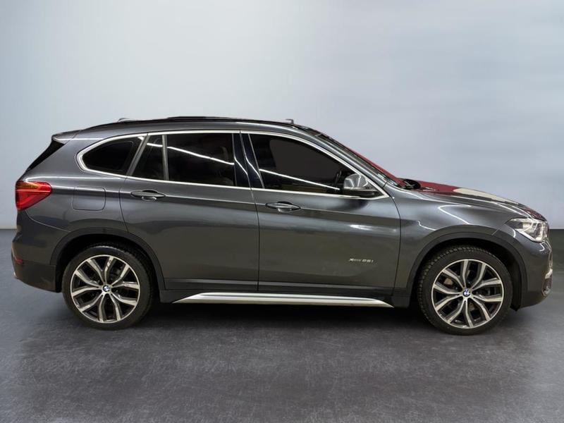 Bmw X1 F48 xDrive 25i 231 ch Bva8 m Sport