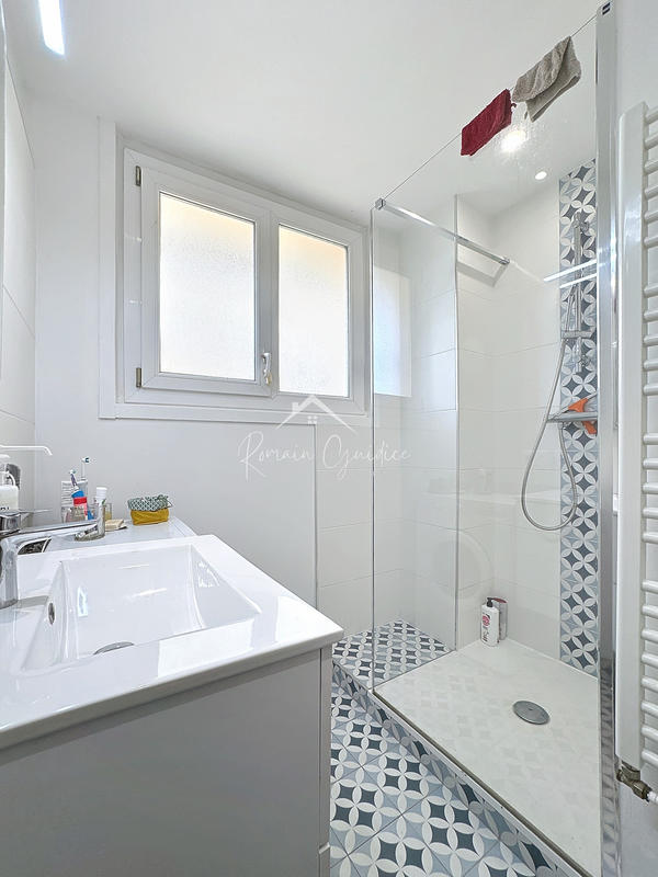 Appartement - 81 m² - 4 pièces