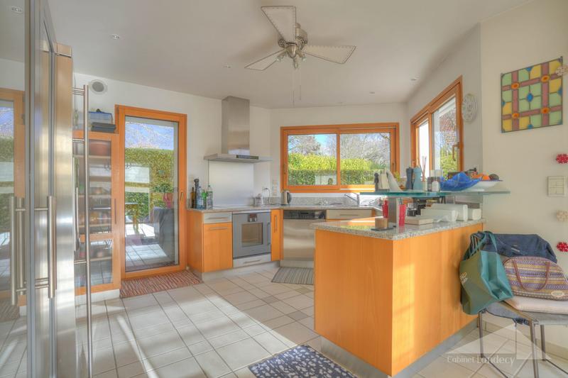 Villa - 156 m² - 6 pièces