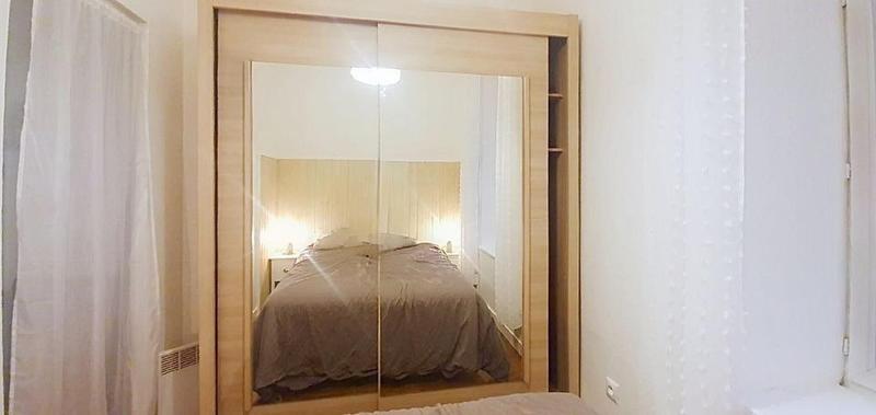 Appartement - 31 m² - 2 pièces