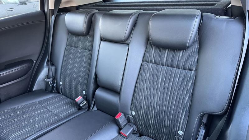 Honda Hrv 1.5 i-Vtec 130 Black Édition - Première main