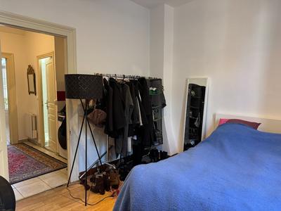 Appartement - 40 m² - 3 pièces