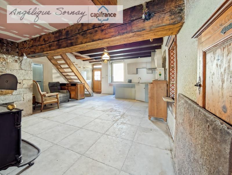 Maison - 141 m² - 4 pièces