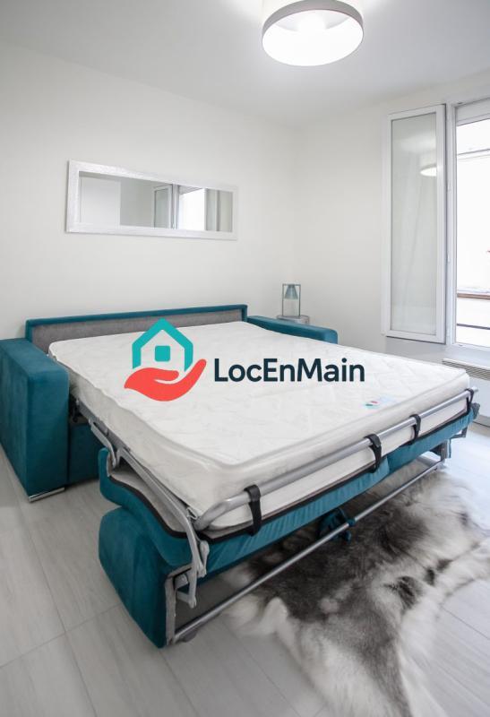 Appartement - 31 m² - 2 pièces