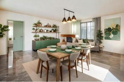 Maison de campagne - 237 m² - 8 pièces