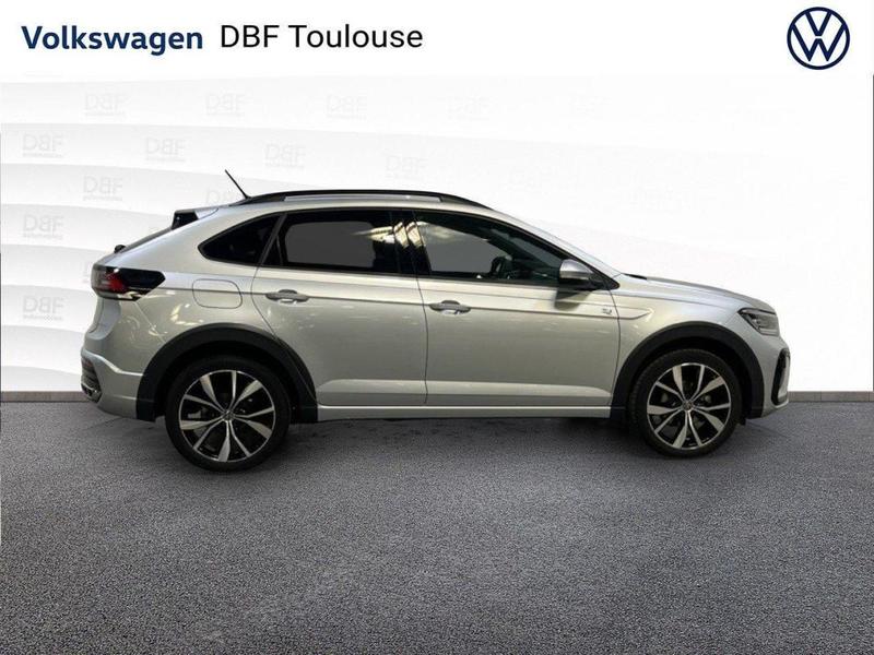 Volkswagen Taigo 1.0 Tsi 116 Dsg7 R-Line