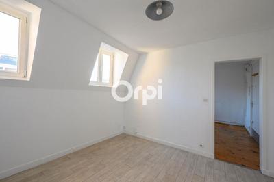 Appartement - 24 m² - 2 pièces