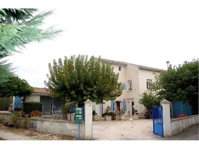 Maison traditionnelle - 250 m² - 9 pièces