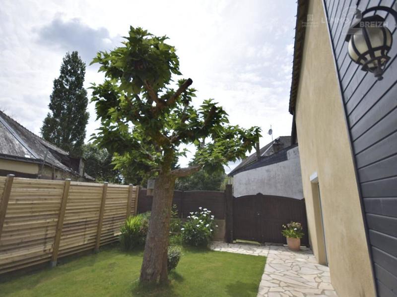 Maison - 134 m² - 4 pièces