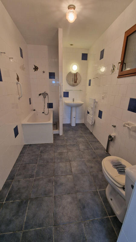 Maison - 98 m² - 3 pièces