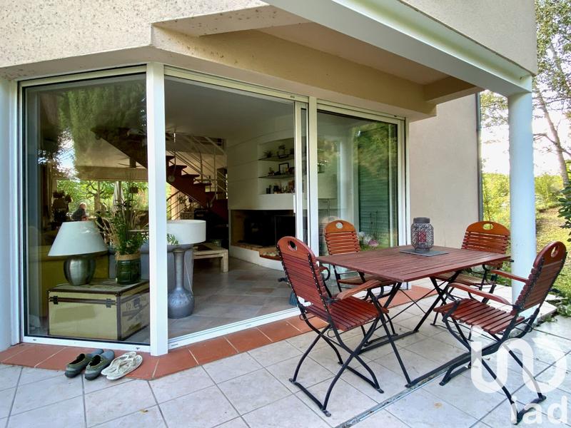 Maison de maîtres - 184 m² - 7 pièces