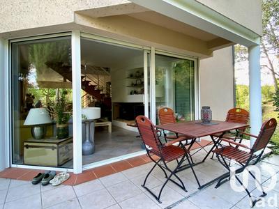 Maison de maîtres - 184 m² - 7 pièces