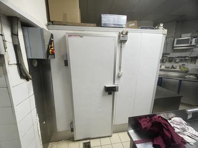 Fonds de commerce - Hôtellerie / Restauration - 110 m²