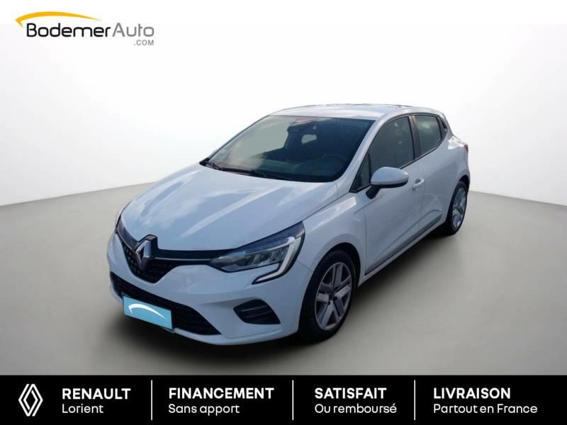 Renault Clio Blue dCi 85 Business