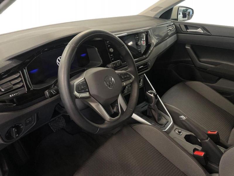 Volkswagen Polo 1.0 Tsi 95 s&amp;S Dsg7 Vw Edition