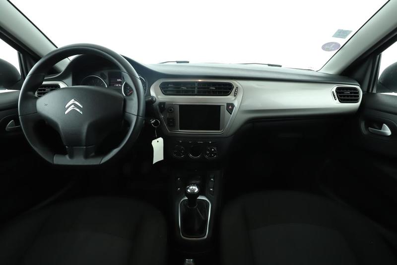 Citroën c-Elysée 1.2 PureTech Live 82 ch