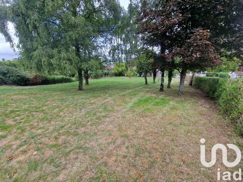 Maison - 115 m² - 3 pièces