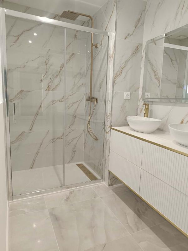 Maison - 52 m² - 3 pièces