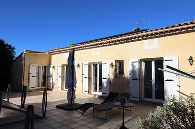 Villa - 127 m² - 5 pièces