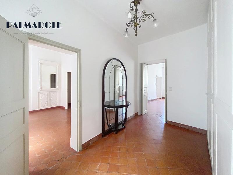 Appartement - 108 m² - 4 pièces