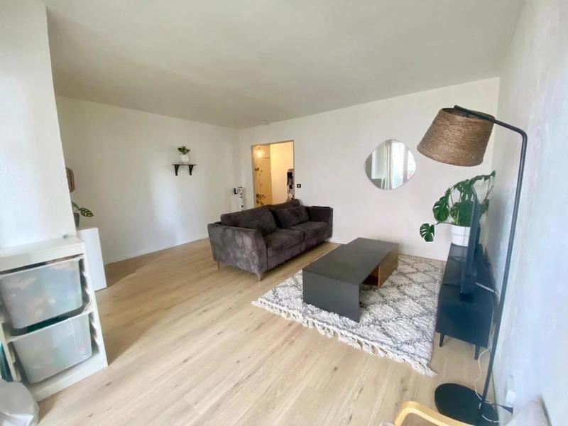 Appartement - 51 m² - 2 pièces