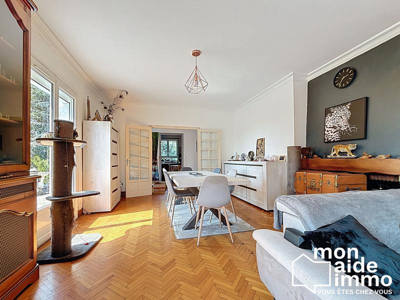 Maison - 130 m² - 4 pièces