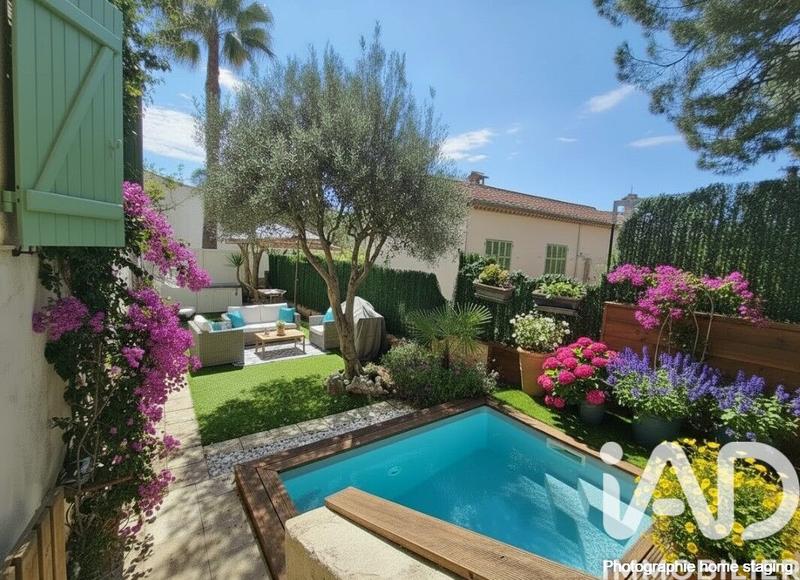 Maison - 157 m² - 6 pièces