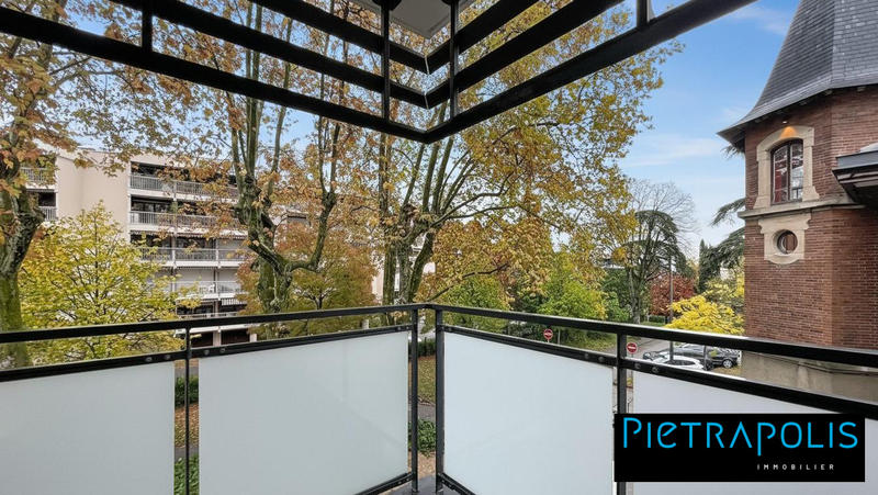 Appartement - 55 m² - 2 pièces