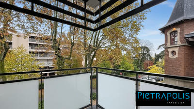 Appartement - 55 m² - 2 pièces