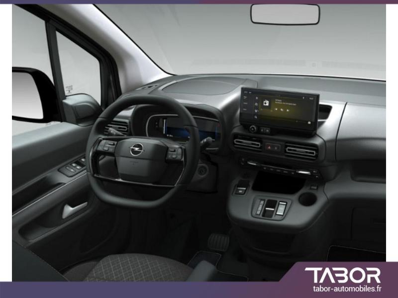 Opel Combo 1.5 d 130 At8 Gs Gps Cam Matrix