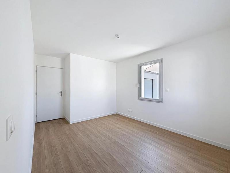 Maison - 142 m² - 6 pièces