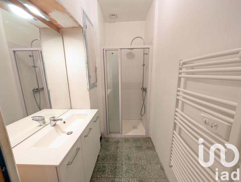 Maison de ville - 130 m² - 6 pièces