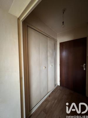 Appartement - 28 m² - 1 pièce