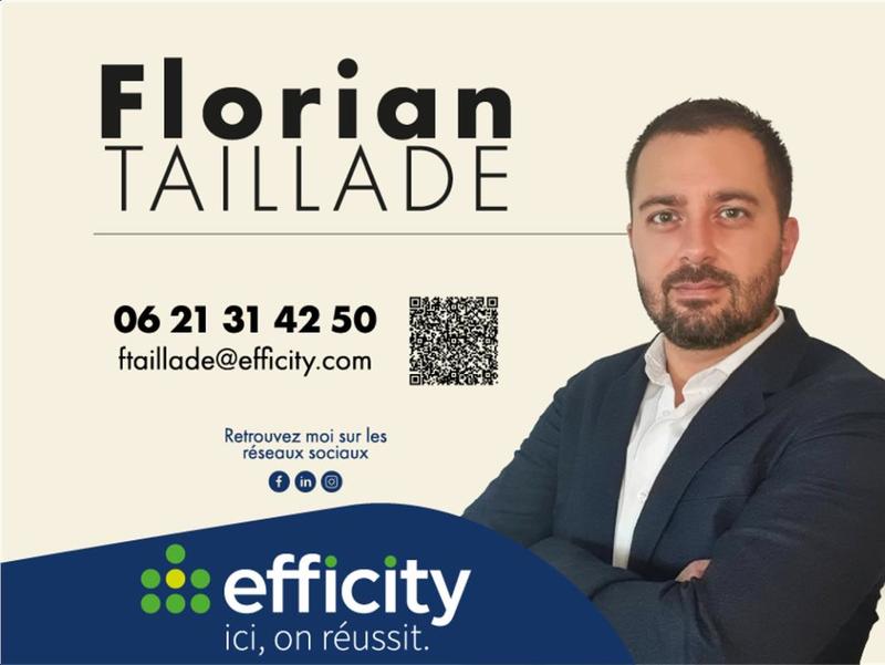 Maison - 70 m² - 3 pièces