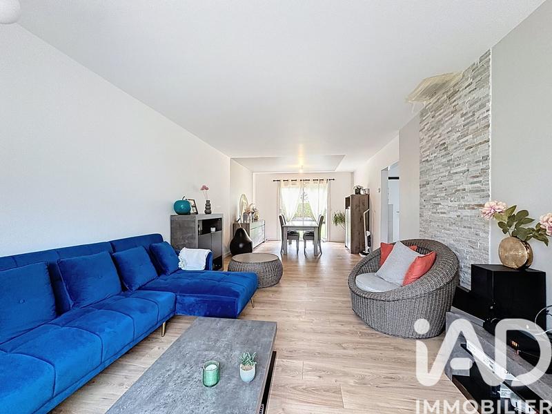 Maison - 139 m² - 5 pièces