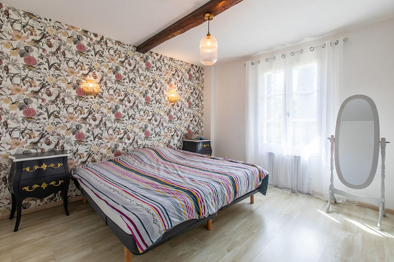 Maison - 296 m² - 8 pièces