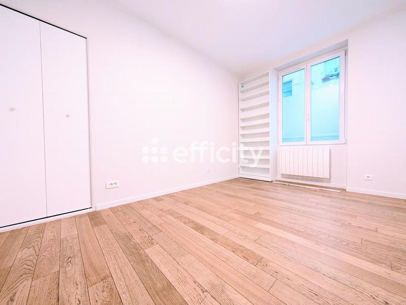 Appartement - 65 m² - 4 pièces