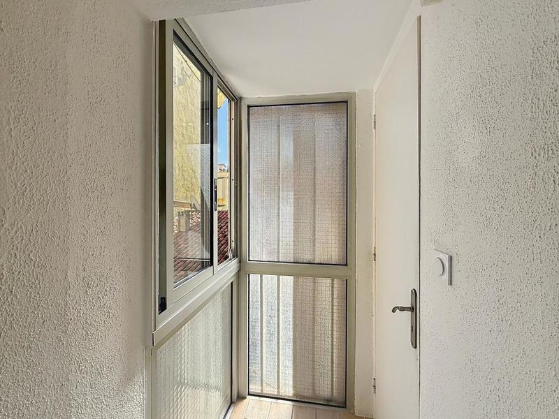 Appartement - 59 m² - 2 pièces